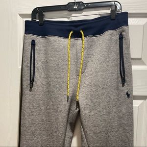 Men’s Polo Ralph Lauren Tracksuit Joggers